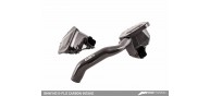 AWE Tuning F8x S-FLO Carbon Intake